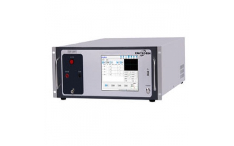 索莘EMCSOSIN SUR 8/20V1雷擊浪涌發(fā)生器