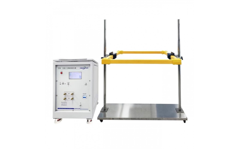 索莘EMCSOSIN PFM 1200工頻磁場發生器